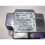 Hyundai Elantra Airbag Beyni 95910-2L020 2L959-10020