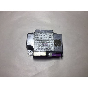 Hyundai Elantra Airbag Beyni 95910-2L020 2L959-10020