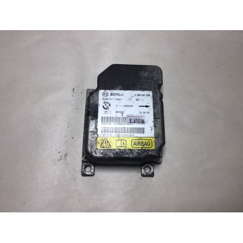 BMW E46 Airbag Beyni 65.77-6905491 0285001368