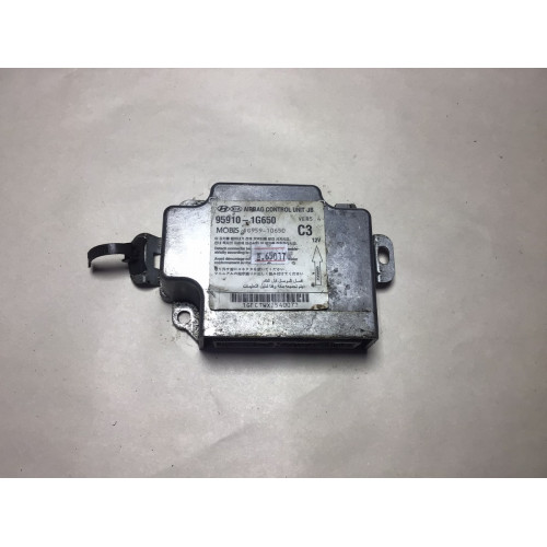 Kıa Rıo Airbag Beyni 95910-1G650 1G959-10650