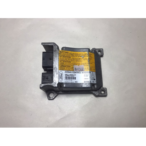 Ford Focus Airbag Beyni 2M5T-14B056-BE 0285001424