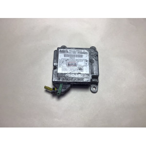Peugeot Bipper Airbag Beyni 610155800D 