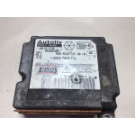 Peugeot 206 Airbag Beyni 600237200 9644903480