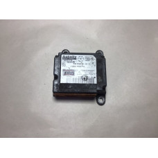 Peugeot 206 Airbag Beyni 600237200 9644903480