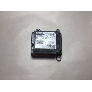 Peugeot 206 Airbag Beyni 600237200 9644903480