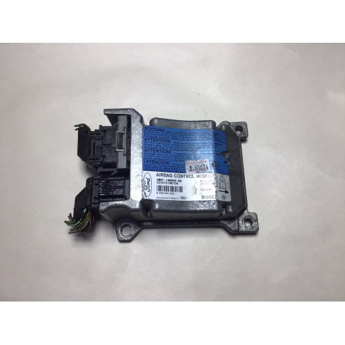 Ford Focus Airbag Beyni 2M5T-14B056-DE 0285001425 