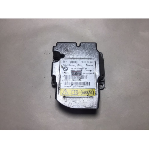 Bmw X3 Airbag Beyni 65.77-3453791-01 0285010086