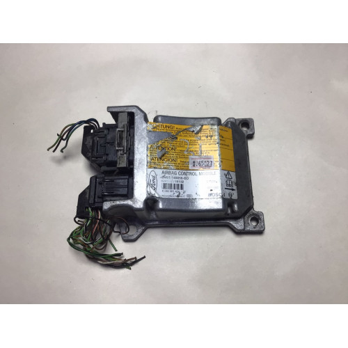 Ford Focus Airbag Beyni 2M5T-14B056-BD 0285001424