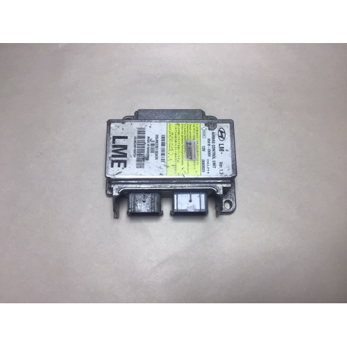 Hyundai Tucson Airbag Beyni 95910-2S200 28309529