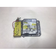 Chevrolet Matiz Airbag Beyni 96801174 96801134
