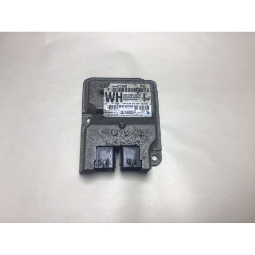 Jeep Grand Cherokee Airbag Beyni 04896233AD