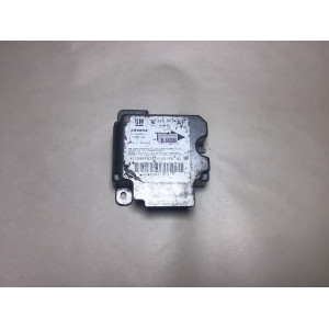 Opel Astra G Airbag Beyni 90520841 5WK4168 AF