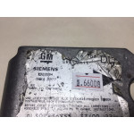 Opel Astra G Airbag Beyni 24416703 5WK42977 DL
