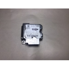 Opel Zafira A Airbag Beyni 09229303 5WK42926 BG