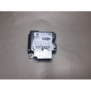 Opel Zafira A Airbag Beyni 09229303 5WK42926 BG