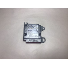 Renault Megane Airbag Beyni 8200117651B 600639400