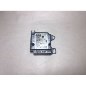 Renault Kangoo Airbag Beyni 8200098401 550751800