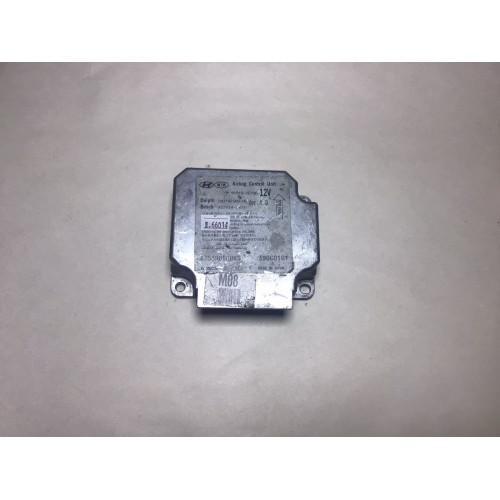 Hyundaı Tucson Airbag Beyni 95910-2E700
