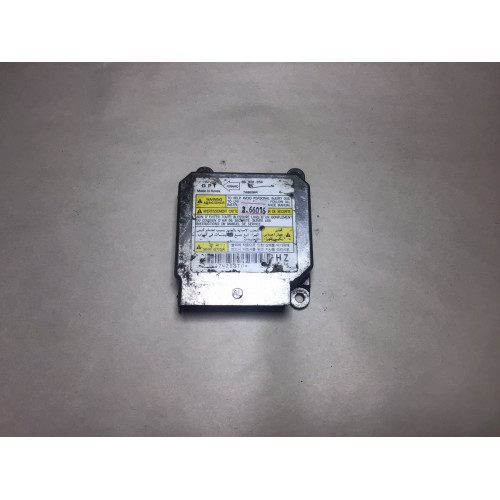 Chevrolet Kalos Airbag Beyni 96830358 7088906