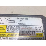 Chevrolet Kalos Airbag Beyni 96830358 7088906