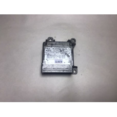 Peugeot 207 Airbag Beyni 9663593480 0285010112
