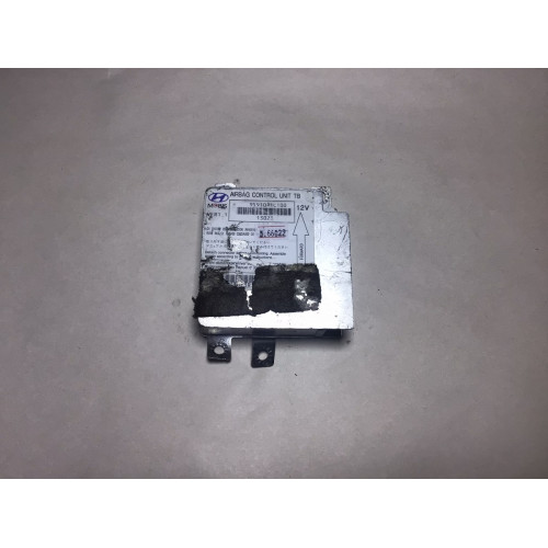 Hyundai Getz 2003-2005 Airbag Beyni 95910-1C100