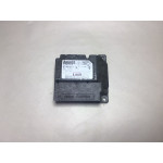 Peugeot 307 Airbag Beyni 9653493180 603725100