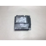 Peugeot 307 Airbag Beyni 9654491180 606877300