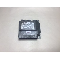 Peugeot 307 Airbag Beyni 9654491180 606877300
