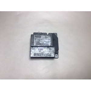Peugeot 207 Airbag Beyni 609221000 9664402580