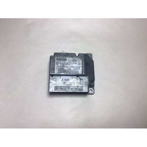 Peugeot 207 Airbag Beyni 609221000 9664402580