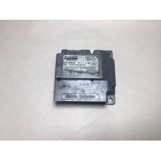 Peugeot 407 Airbag Beyni 603554600 9655880880