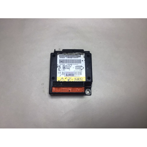 Cıtrioen c3 1.4 Airbag Beyni 9658316680