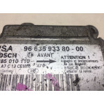 Peugeot 207 2006-2012 Airbag Beyni 9663593380-00 0285010110