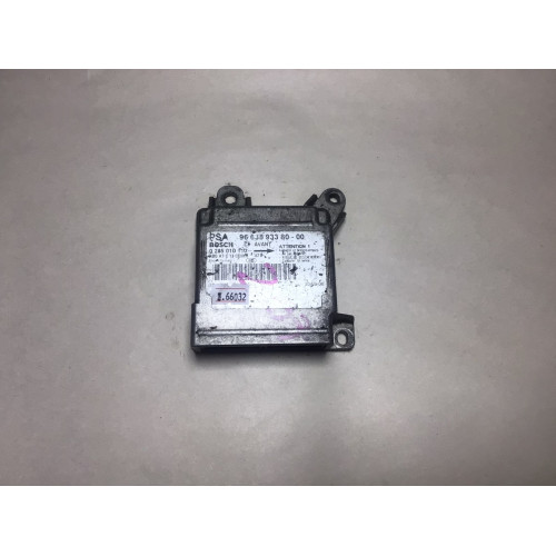 Peugeot 207 2006-2012 Airbag Beyni 9663593380-00 0285010110