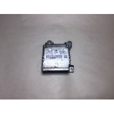Peugeot 207 Airbag Beyni 9663593480 0285010112