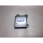 Peugeot 207 Airbag Beyni 9663593480 0285010112