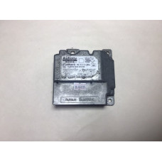 Peugeot 407 Airbag Beyni 9655880780 603602600