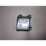 Peugeot 207 Airbag Beyni 9663593480 0285010112