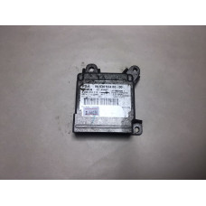 Peugeot 207 Airbag Beyni 9663593480 0285010112