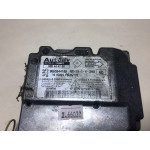 Peugeot 308 Airbag Beyni 608444700 9665944180