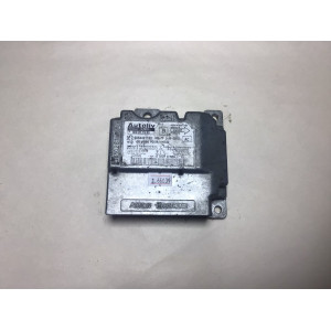 Peugeot 307 Airbag Beyni 9654491180 606877300
