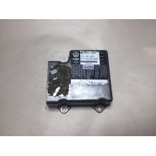 Volkswagen Passat 2.0L Airbag Beyni 3C0909605S 391276 