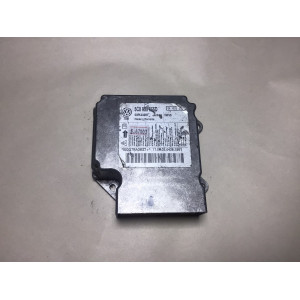 Volkswagen Passat Jetta  Airbag Beyni 5C0959655D 5WK44287