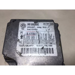 Volkswagen Golf Airbag Beyni 5K0959655E