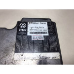 Volkswagen Airbag Beyni 5N0959655A 391135