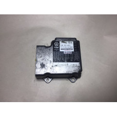 Volkswagen Touareg Airbag Beyni 5N0959655J 391240