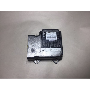 Volkswagen Touareg Airbag Beyni 5N0959655J 391240