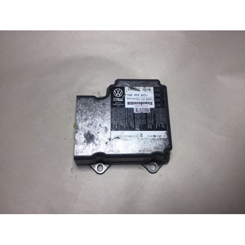 Volkswagen Touareg Airbag Beyni 5N0959655J 391240