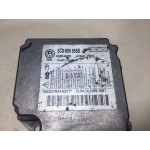 Volkswagen Passat Jetta  Airbag Beyni 5C0959655D 5WK44287